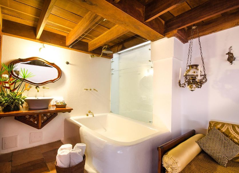 Hotel amenity Photo