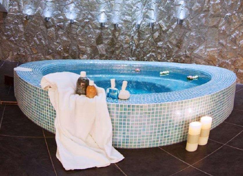 Spa Photo