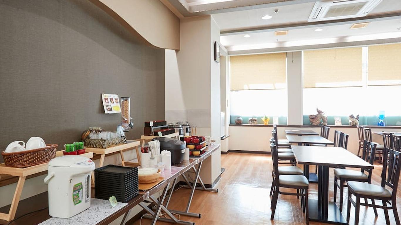 Hotel Yamanouchi