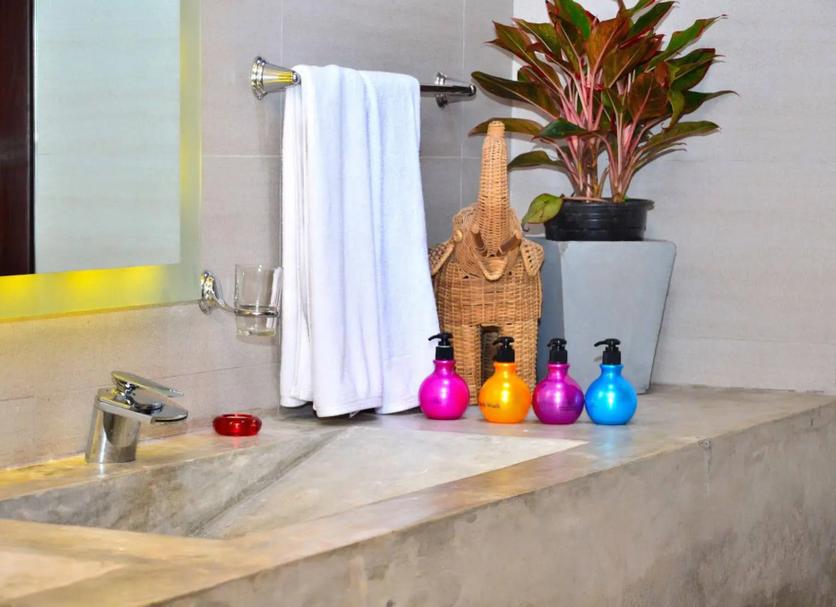 Room amenity Photo