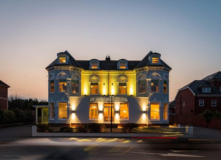 Building Photo