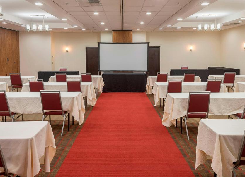 Conference room Photo