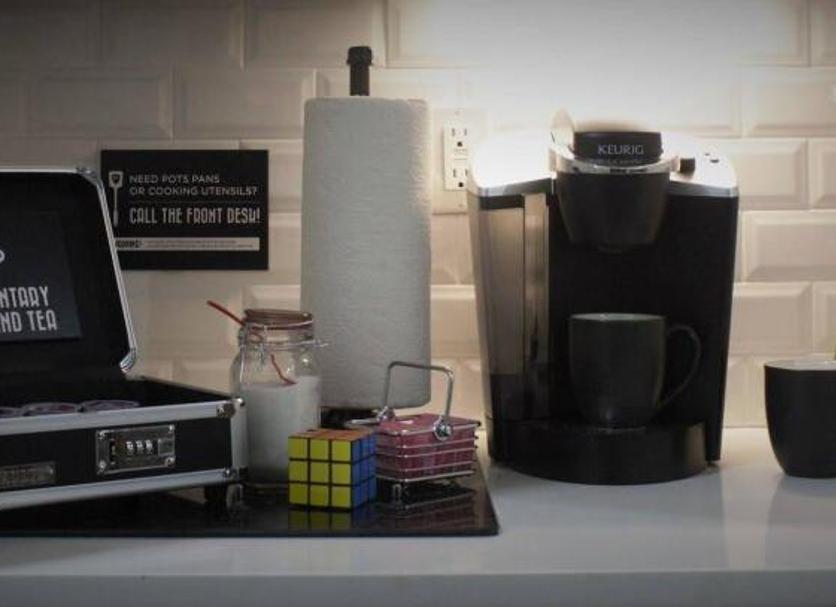 Room amenity Photo