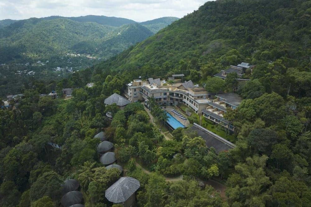 Outdoor view