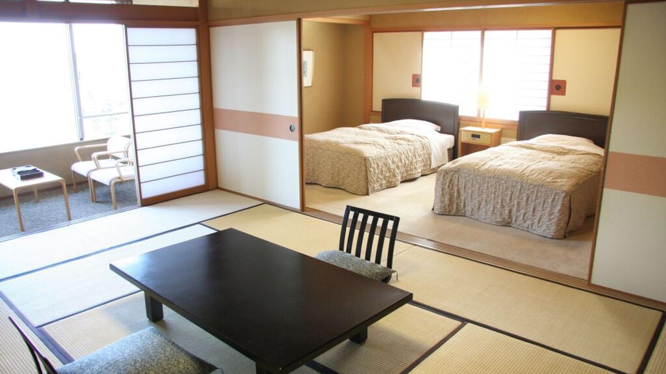 Sansuikan Kinryu