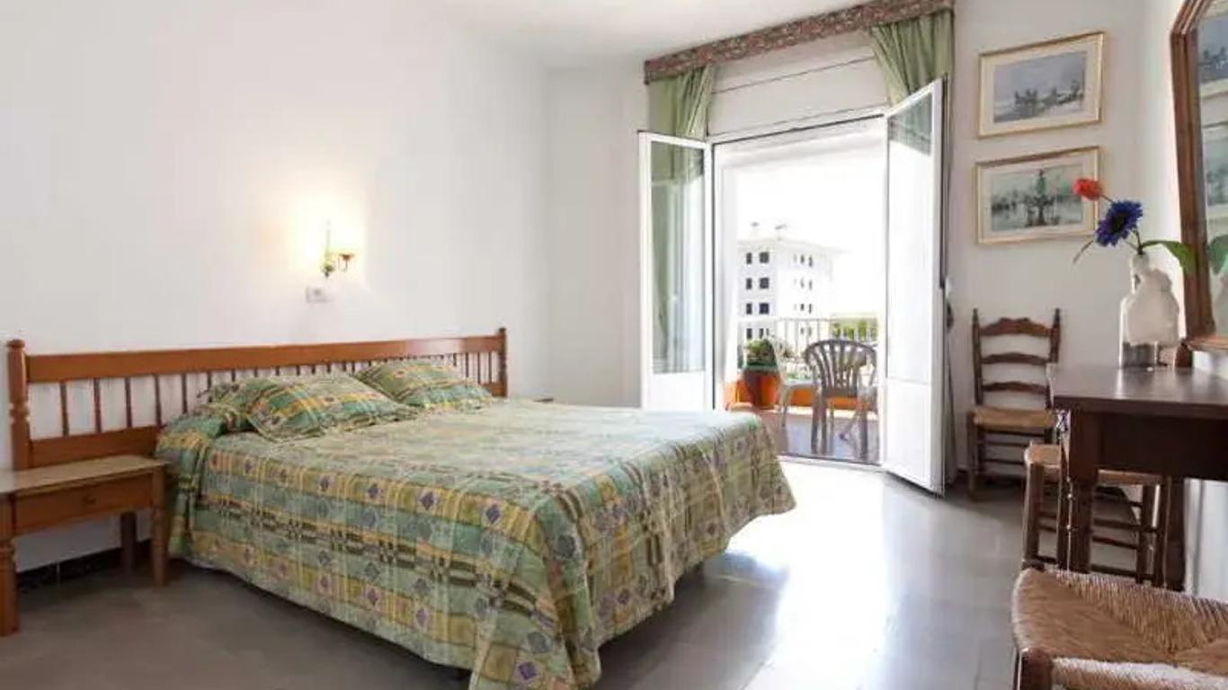 Hostal Montaña