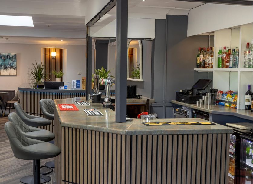 Bar Photo