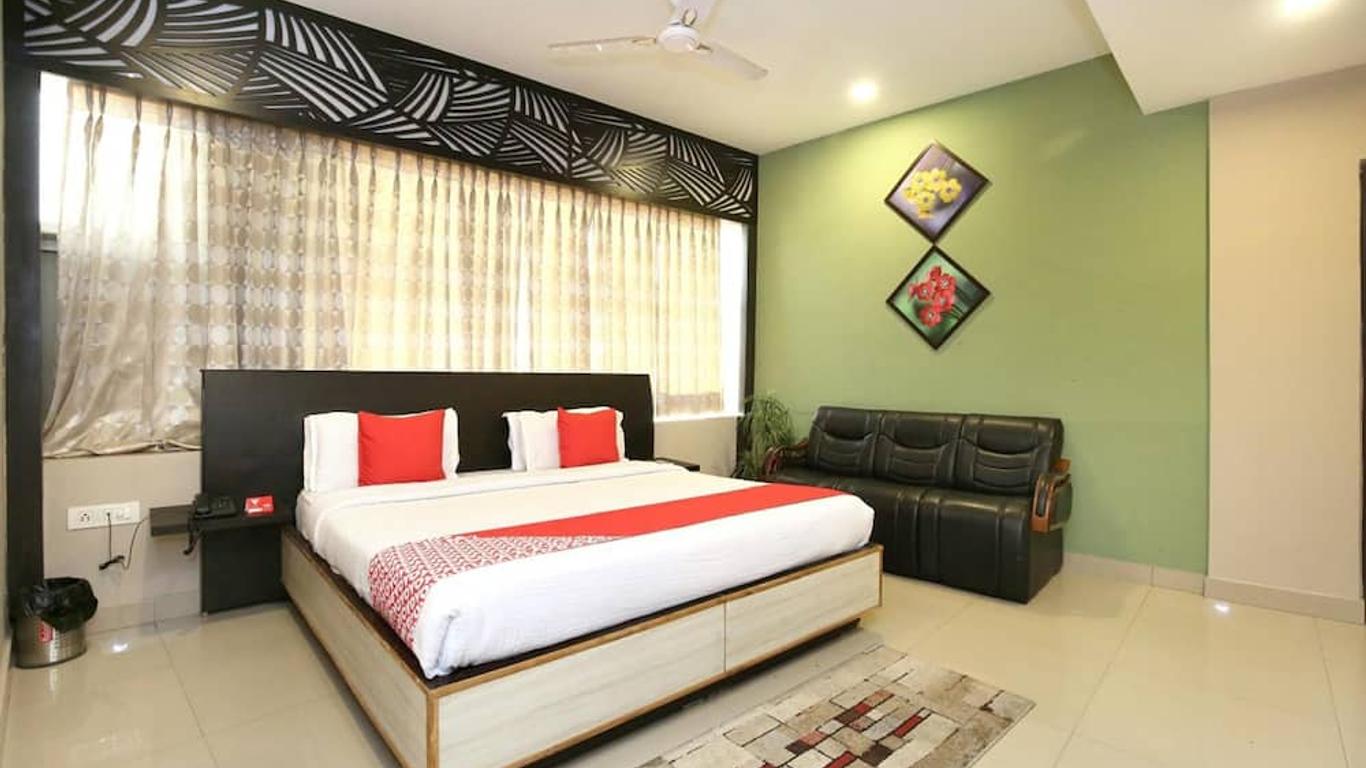 OYO 926 Hotel Nanda