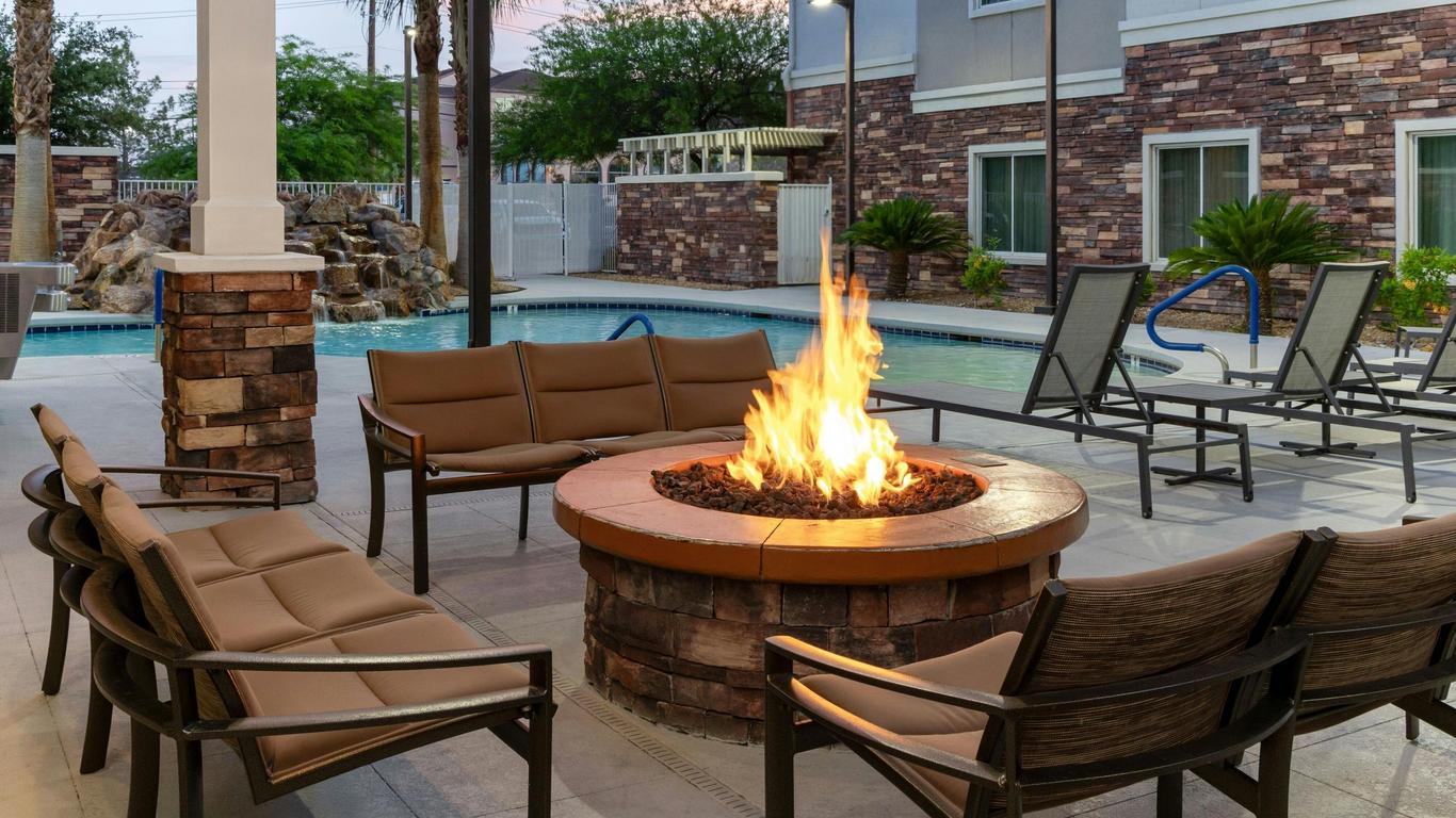 Residence Inn by Marriott Las Vegas Airport