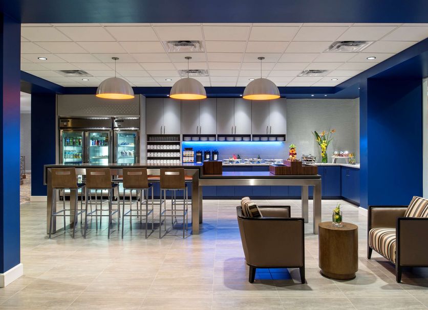 Hotel amenity Photo
