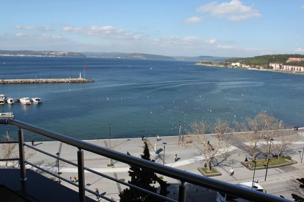 Outdoor view