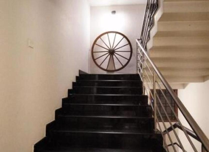 Stairs Photo