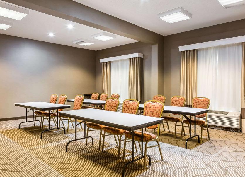Conference room Photo