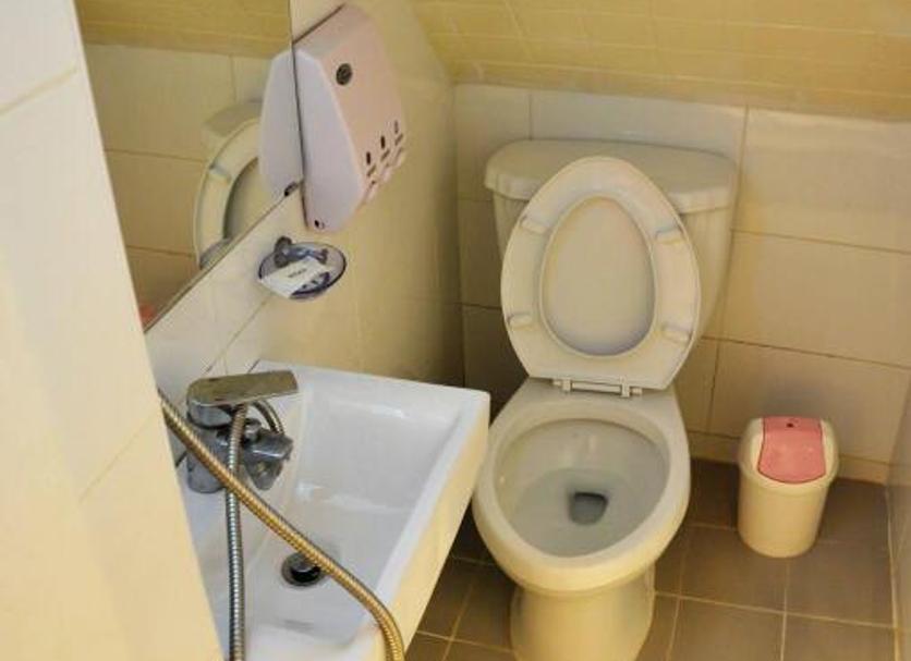 Bathroom Photo