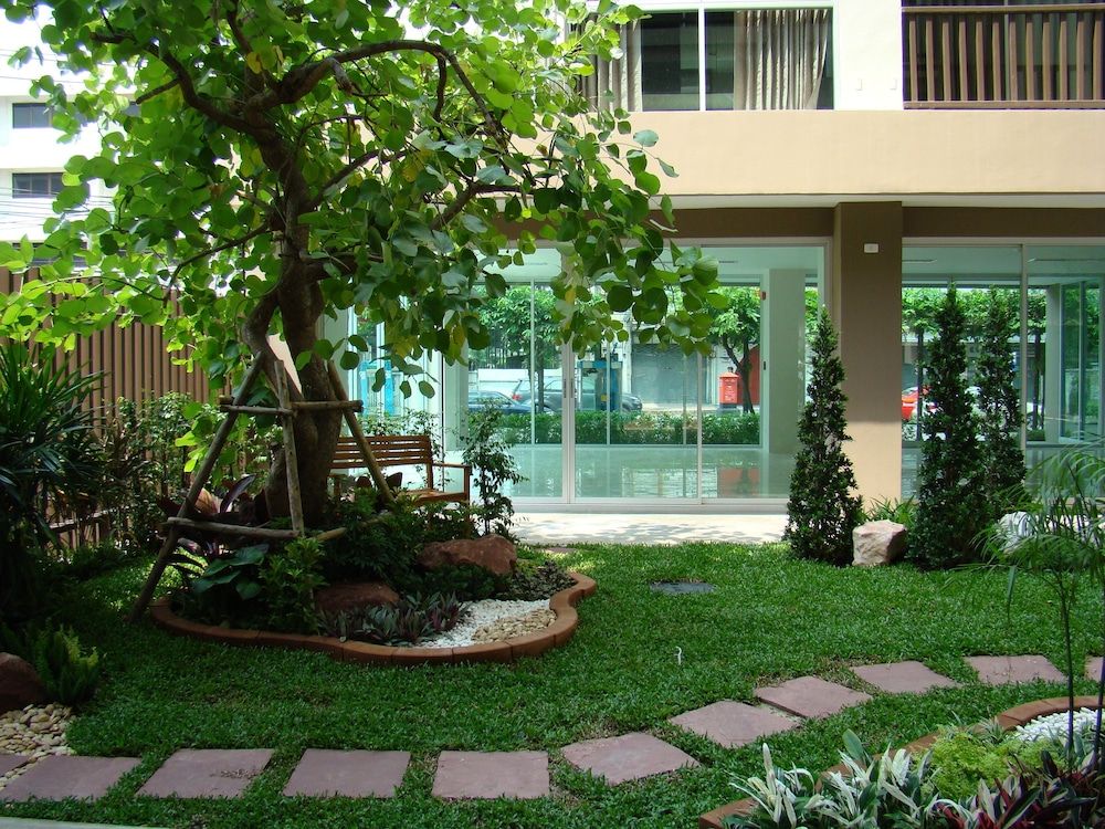 Outdoor view