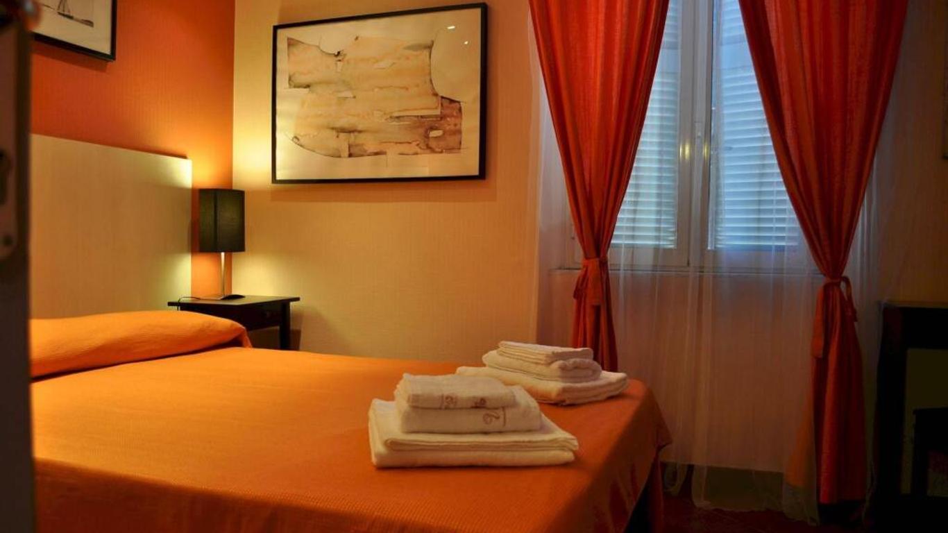 B&B Santa Bibiana