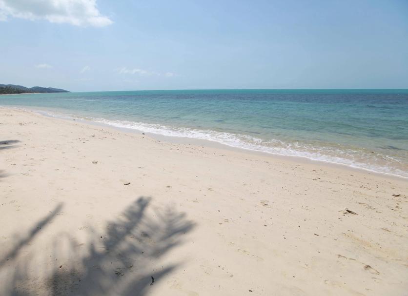 Beach Photo