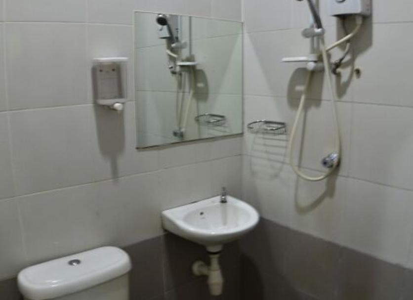 Bathroom Photo