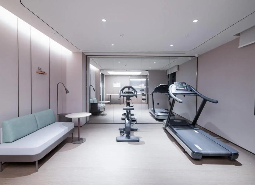 Gym Photo