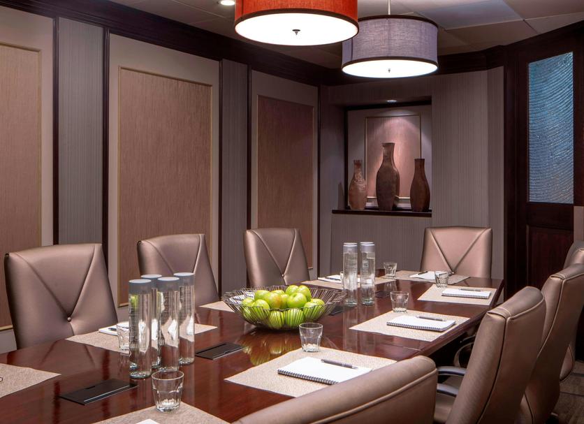 Conference room Photo