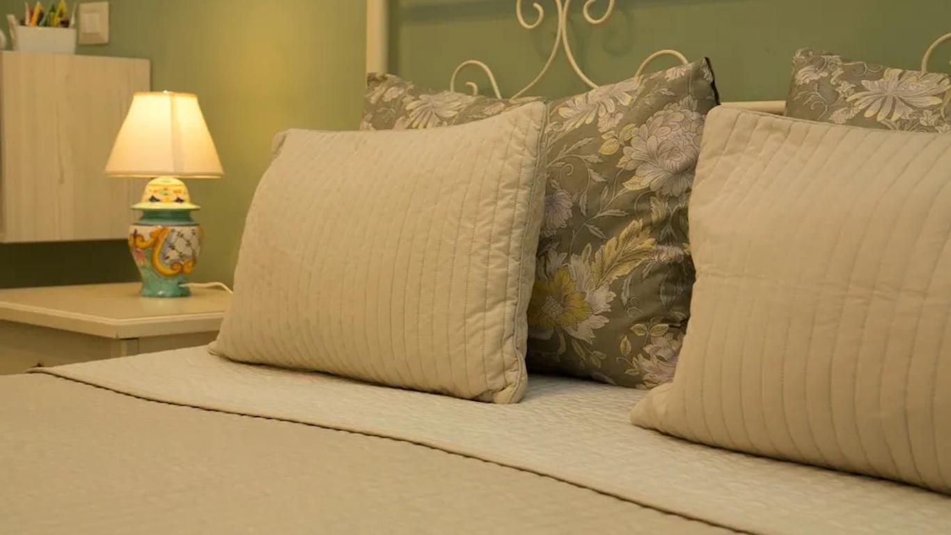 Sichelgaita B&B