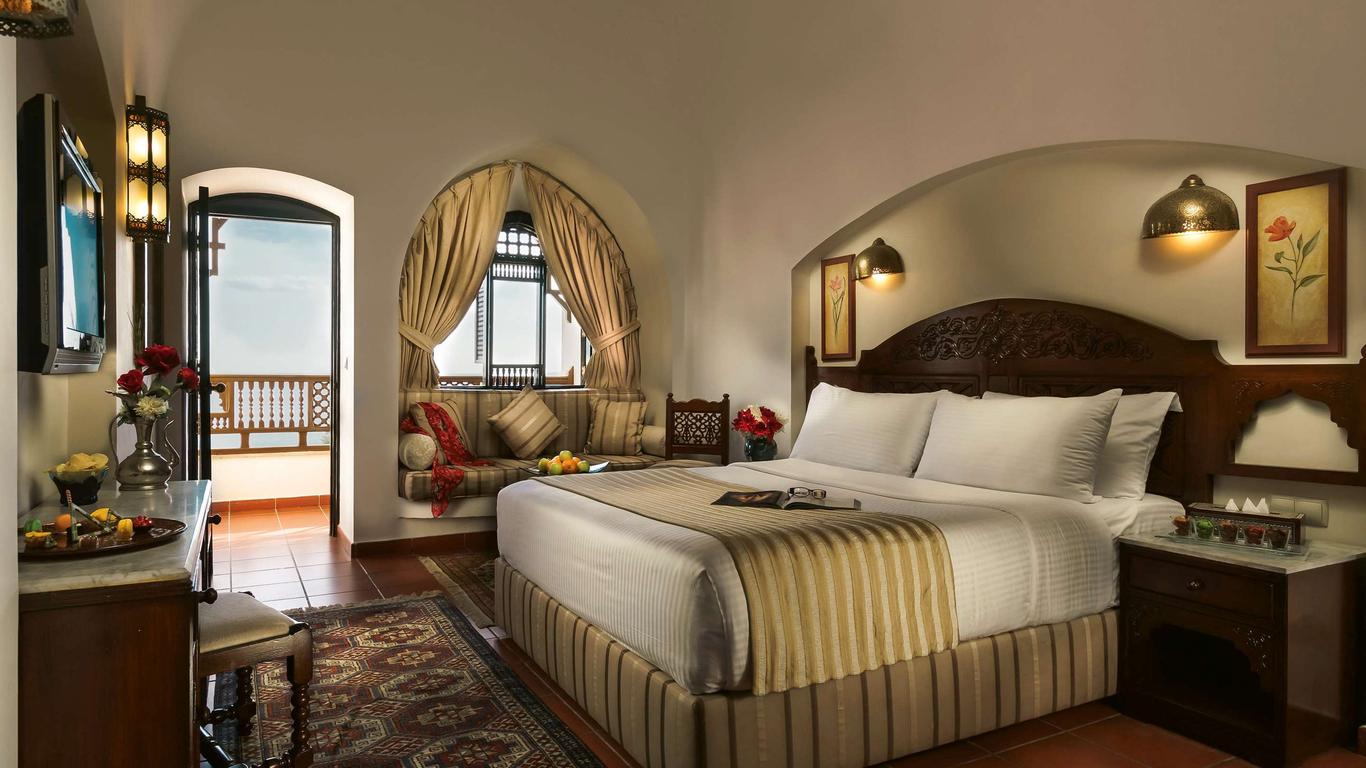 Mövenpick Resort Sharm el Sheikh