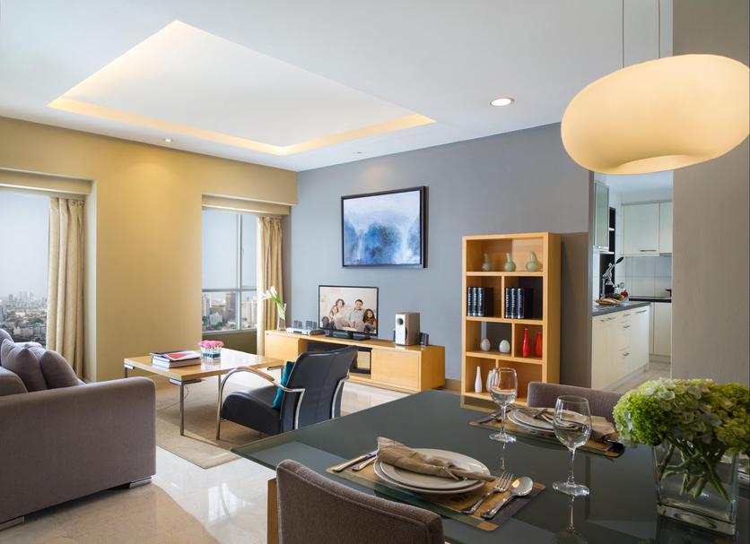Dining room Photo