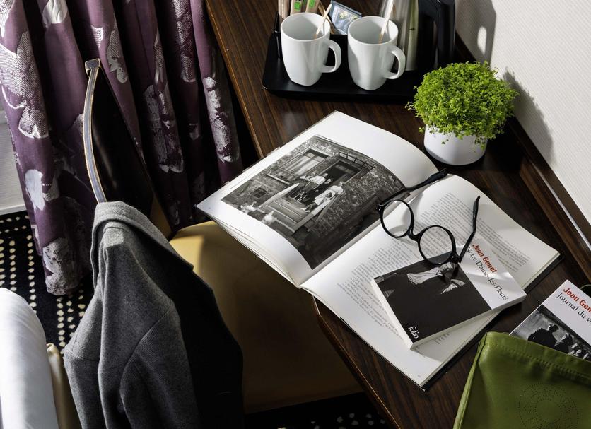 Room amenity Photo