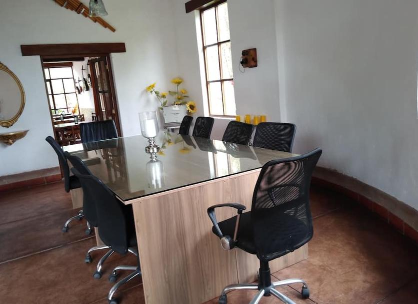 Conference room Photo