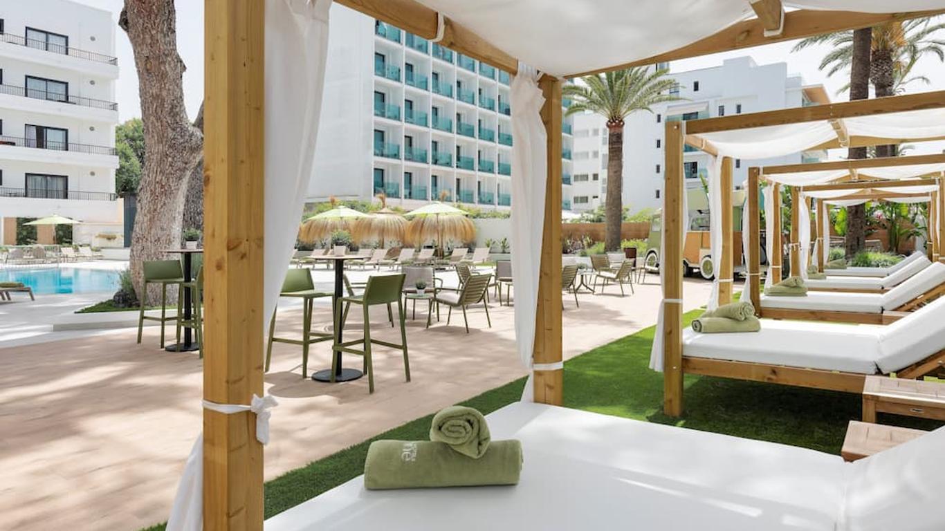 Copaiba by Honne Hotels - Adults Only