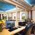 Business centre