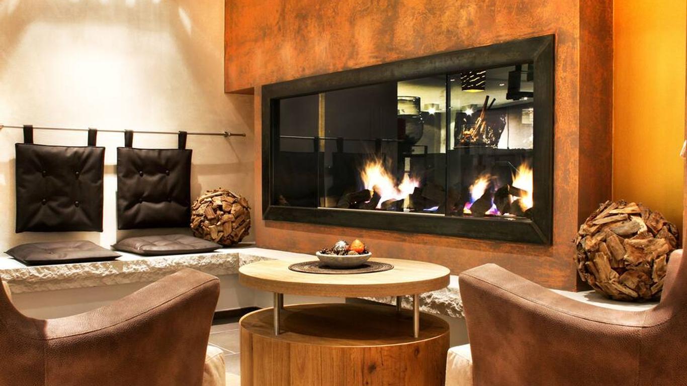 Hotel Stoeres - Active wellbeing