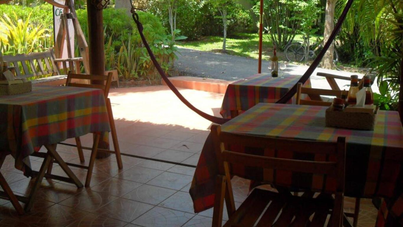 Koh Kwang Resort