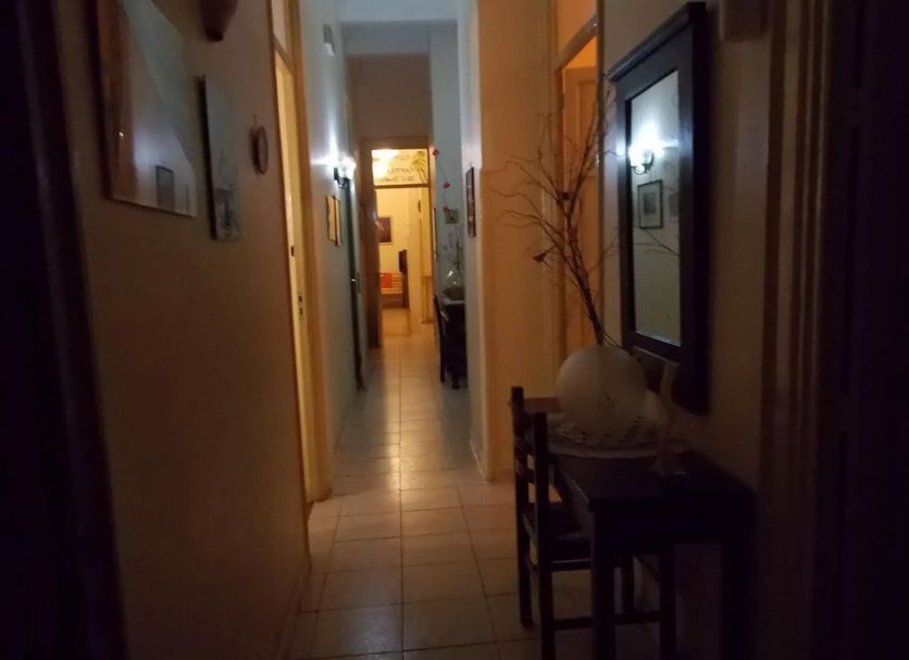 Hallway Photo