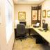 Business centre