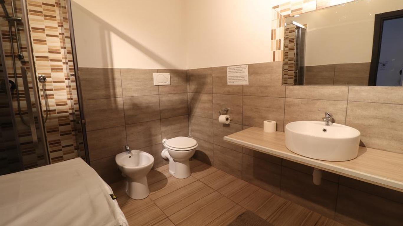 Guest House Minas