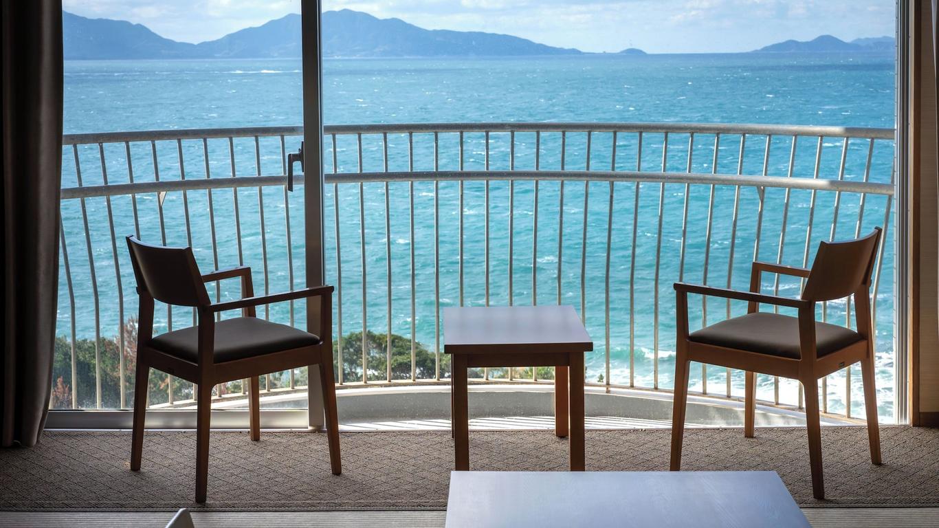 Kamenoi Hotel Genkainada