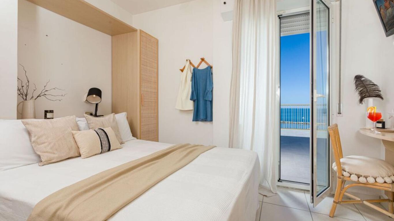 Hotel Teti