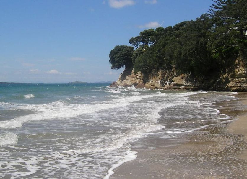 Beach Photo