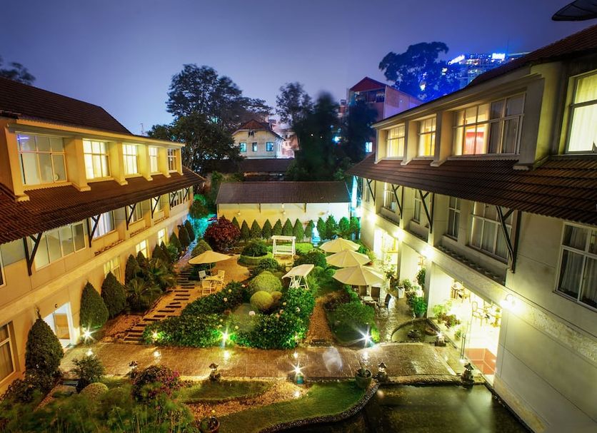 Outdoor view Photo