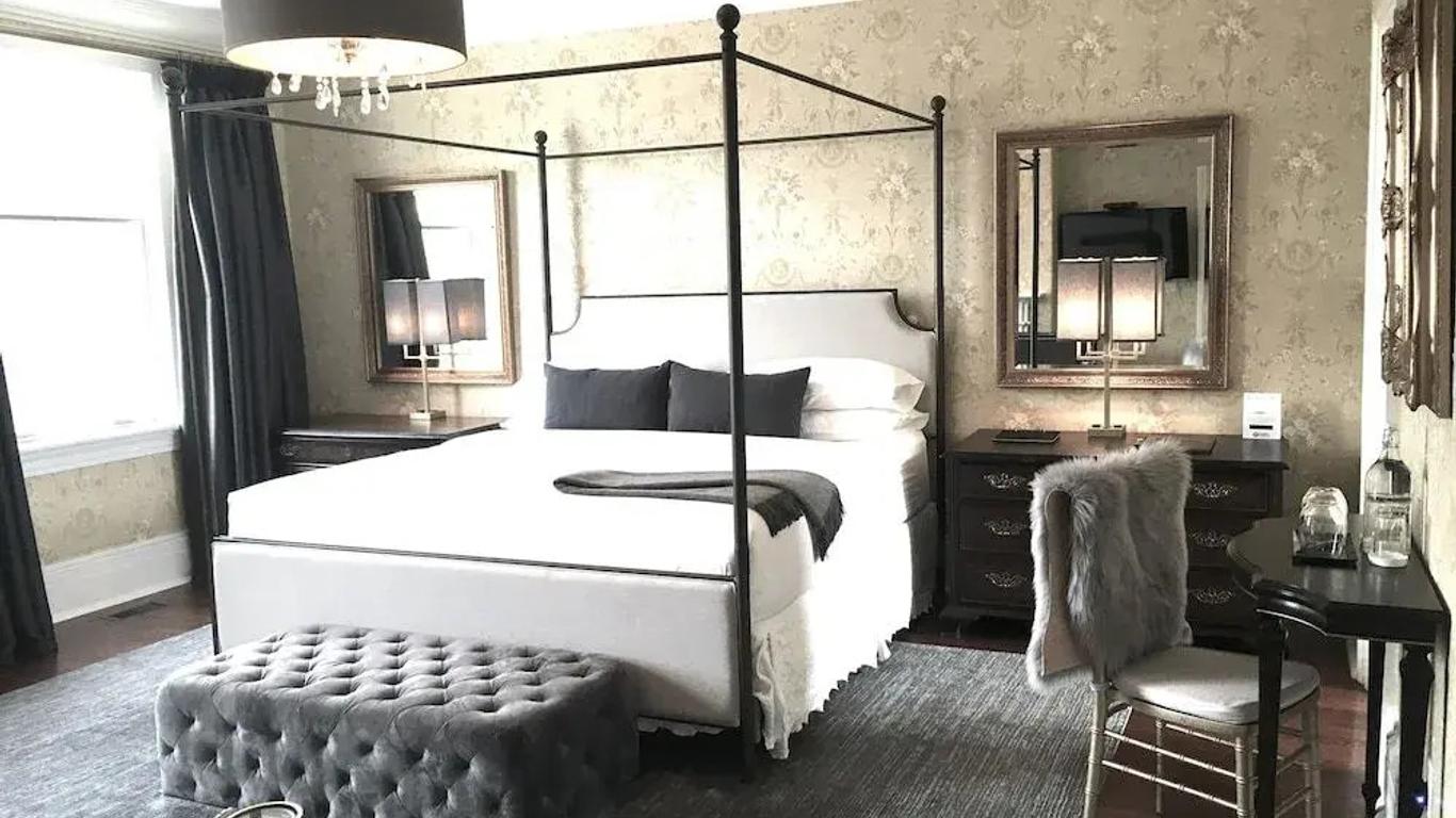 Post House Inn