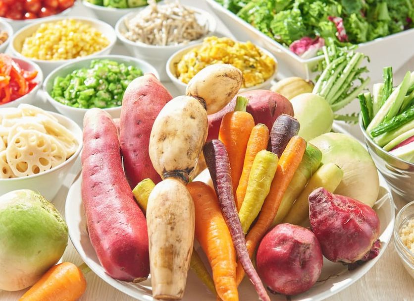 Food Photo