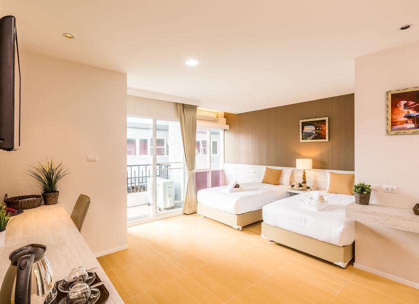 Bedroom Photo