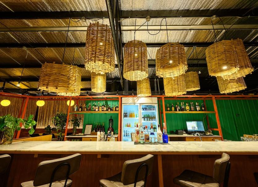 Bar Photo