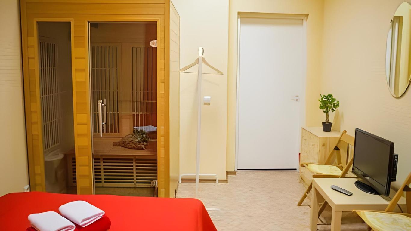 Drugoy Hostel