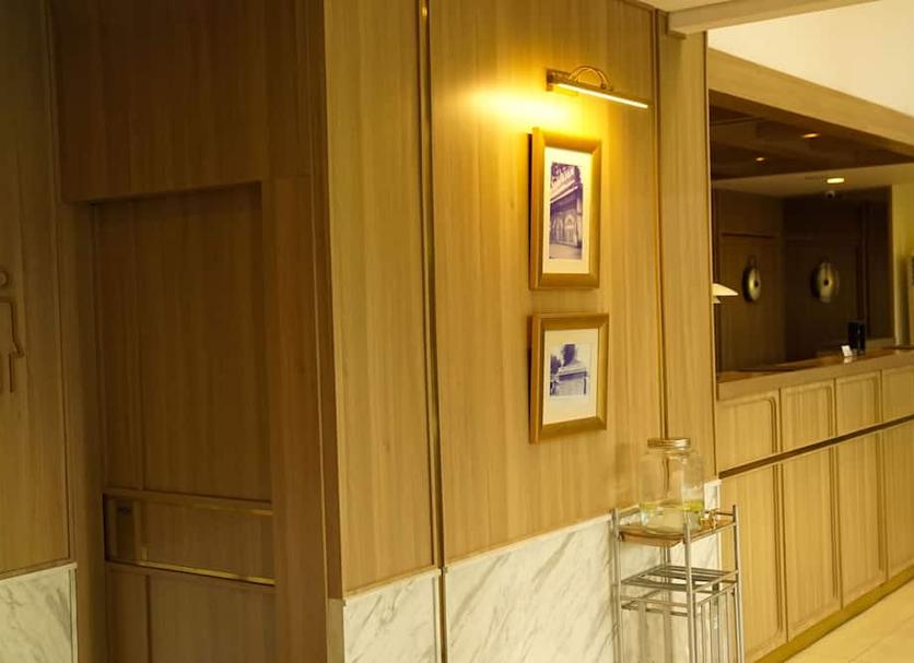 Room amenity Photo