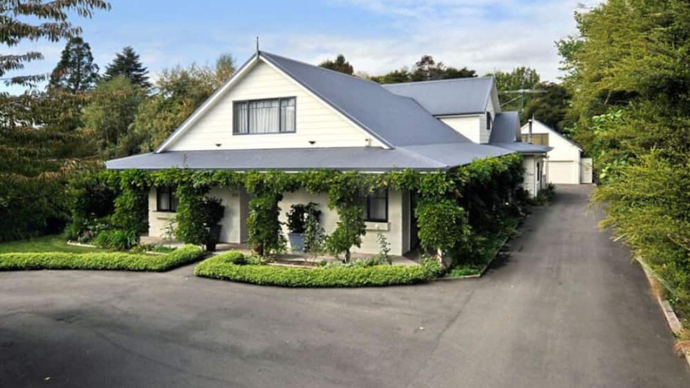 Olive Rabbit - Boutique Bed & Breakfast