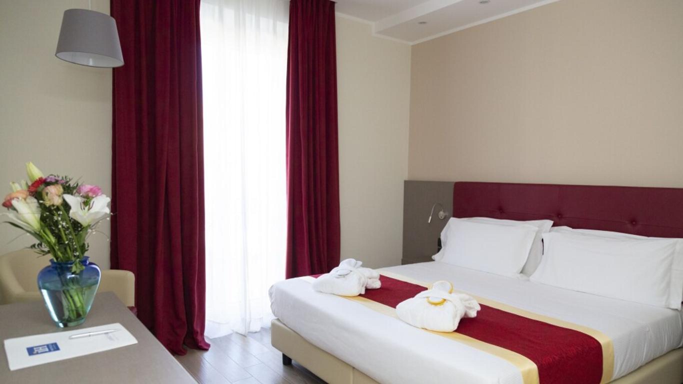 iH Hotels Milano Bocconi