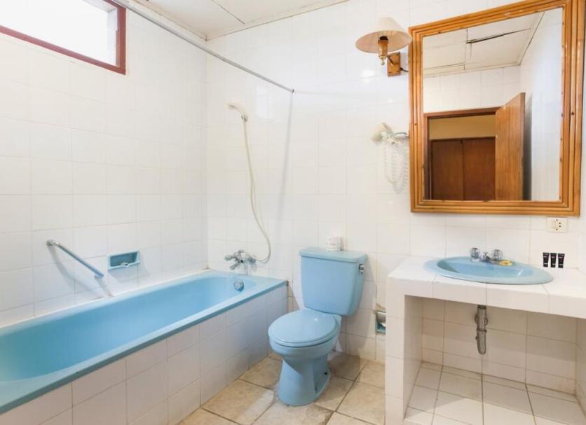 Bathroom Photo