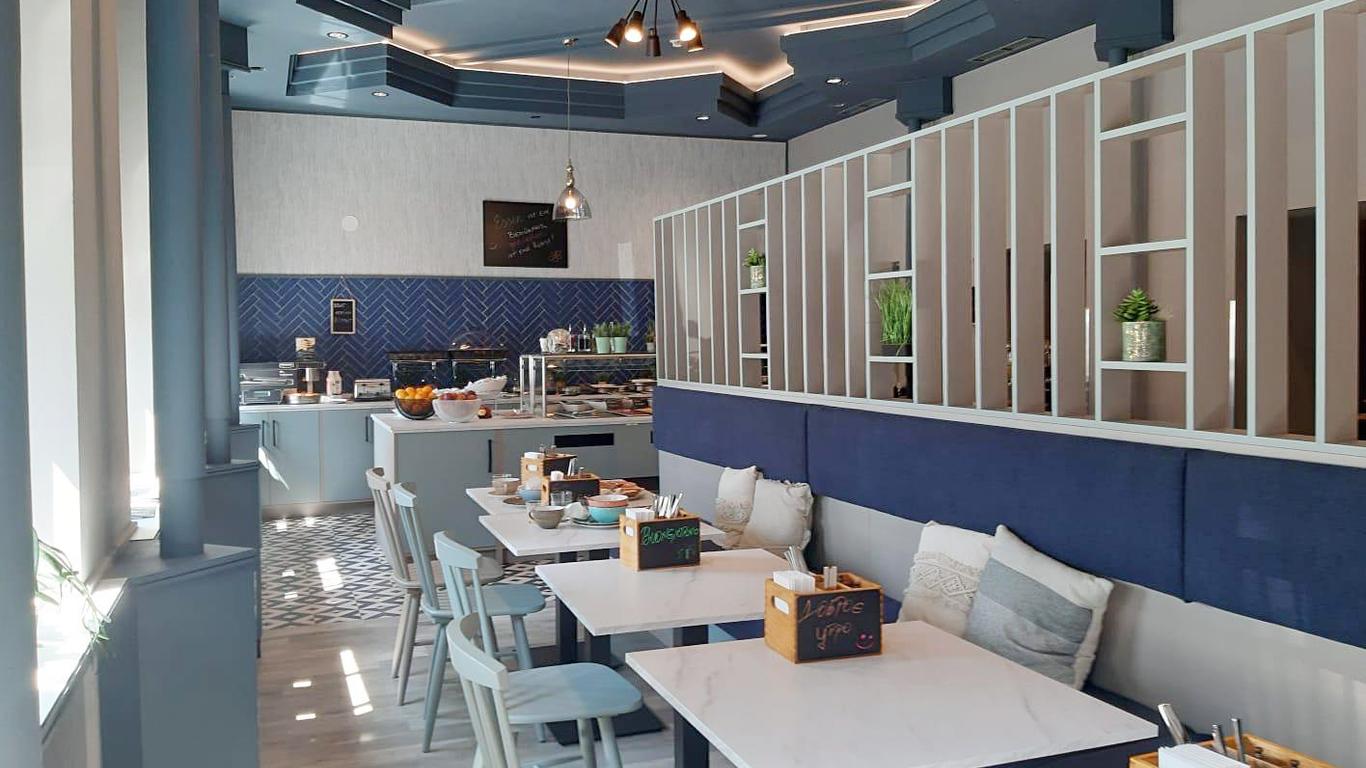 Garner Hotel Vienna By IHG